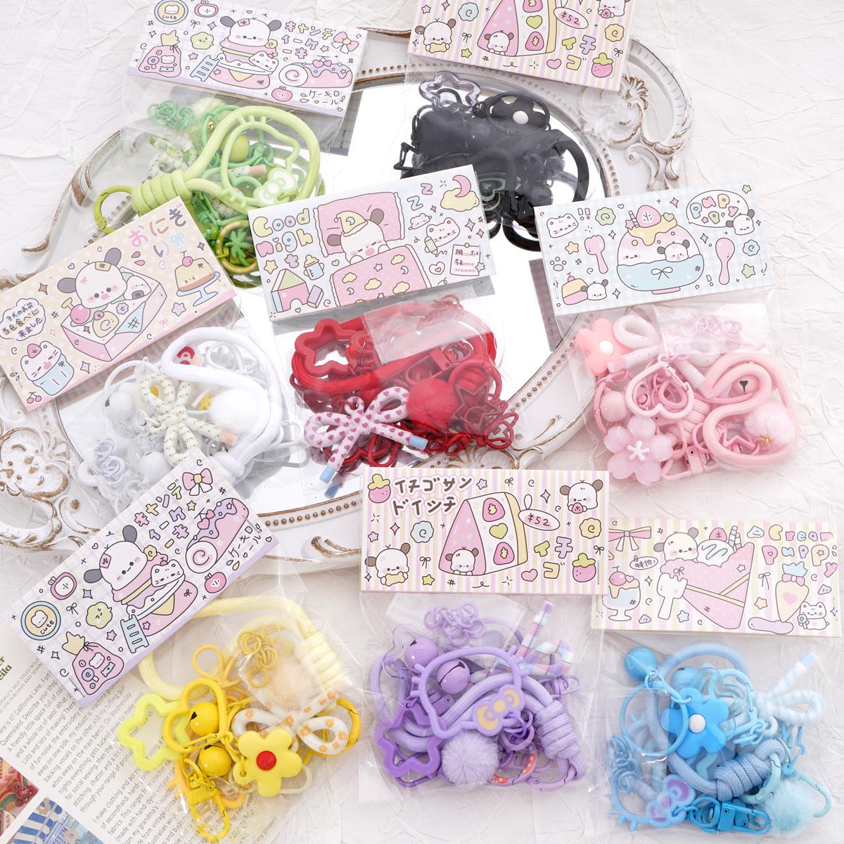 Jewelry Making Online - Nuevo estilo, 10 piezas/juego de abalorios