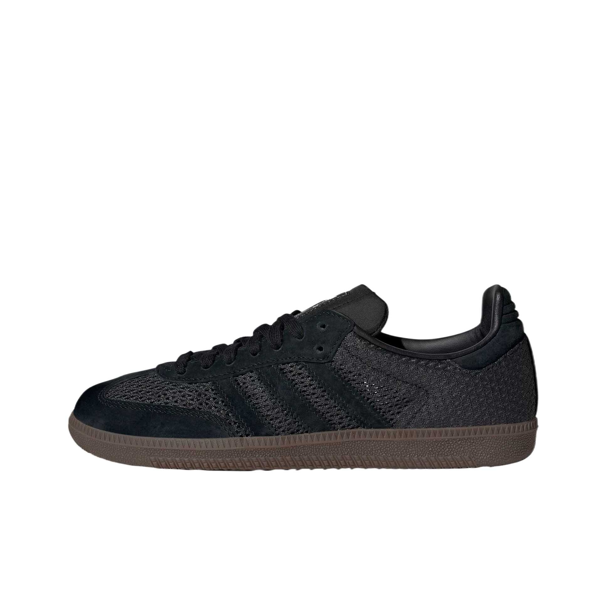 Adidas Shoes Samba - Adidas Originals Samba Textile, Zapatillas de