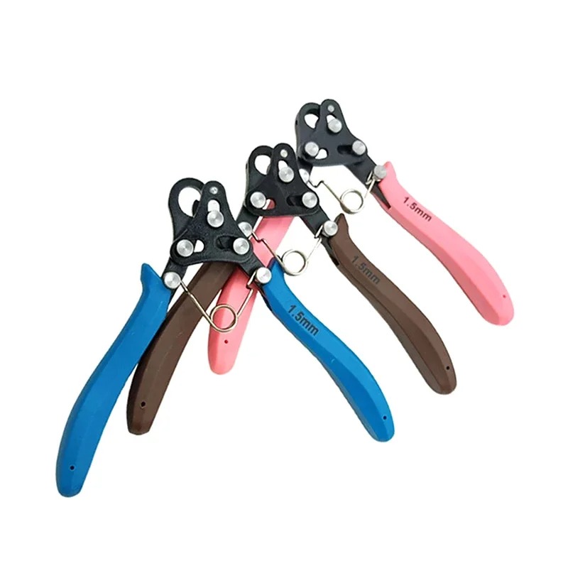 Jewelry Making Loop Pliers - Alicates para enrollar alambre de joyería