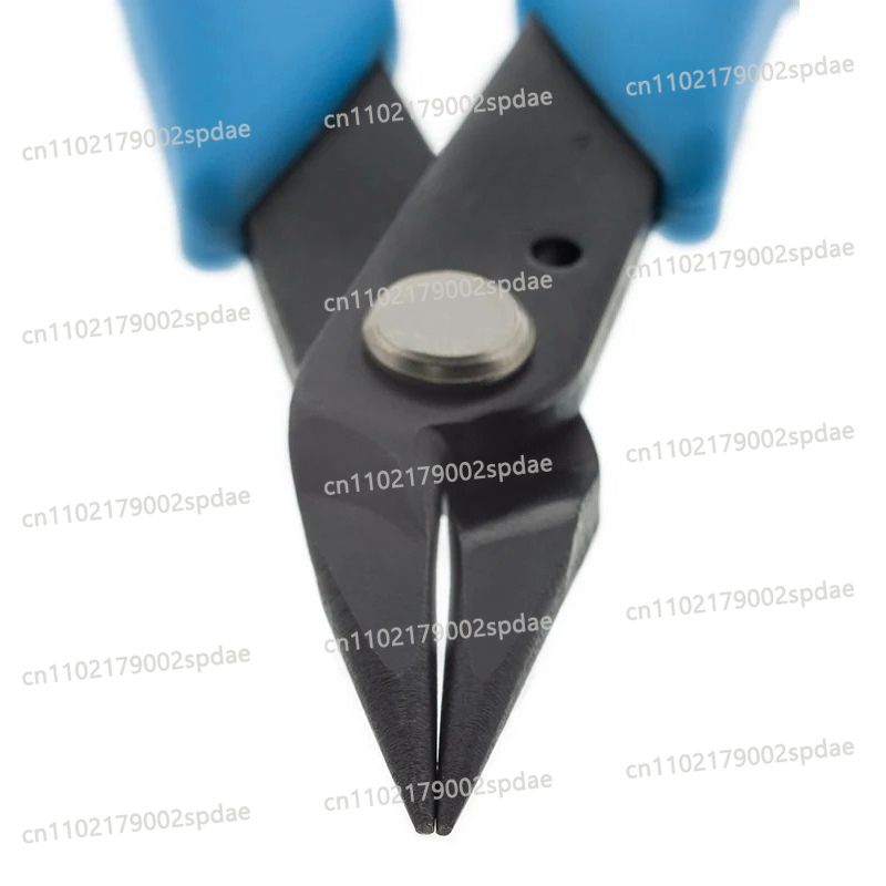Jewelry Making Loop Pliers - Alicates de punta redonda 488, pinza