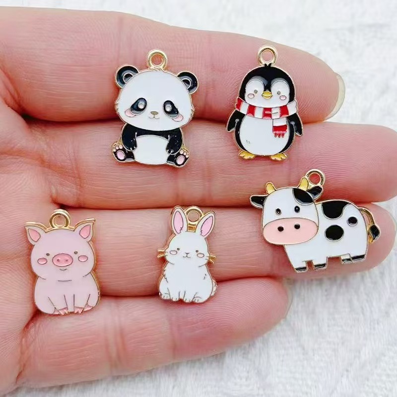 10 piezas de accesorios de joy - Jewelry Making Jewelry reseña y precio