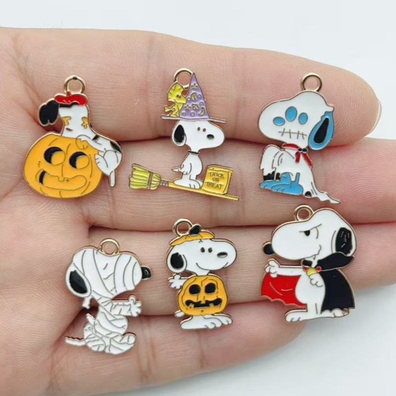 10 piezas de dijes de aleación - Jewelry Making Jewelry reseña y precio