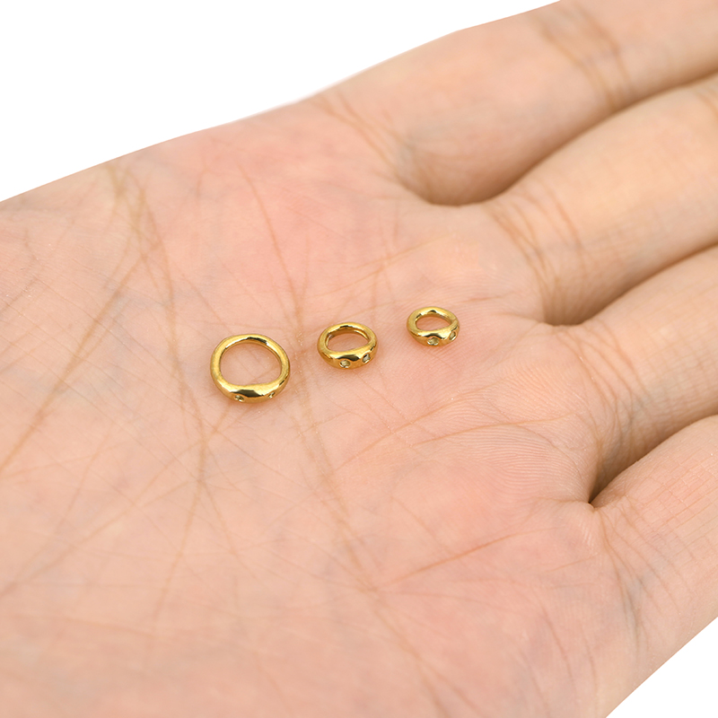 20 piezas de cierres de collar - Jewelry Making With Beads reseña y precio