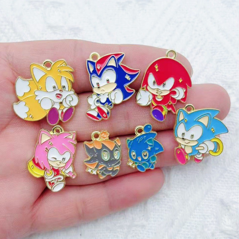 10 piezas de accesorios de joy - Jewelry Making Jewelry reseña y precio