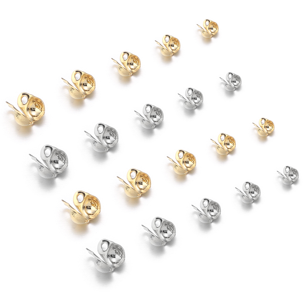 50 Uds. De cierres de cadena d - Jewelry Making Bead reseña y precio