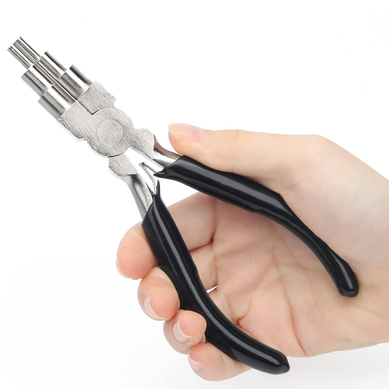 Alicates para hacer bucles de  - Jewelry Making Loop Pliers reseña y precio