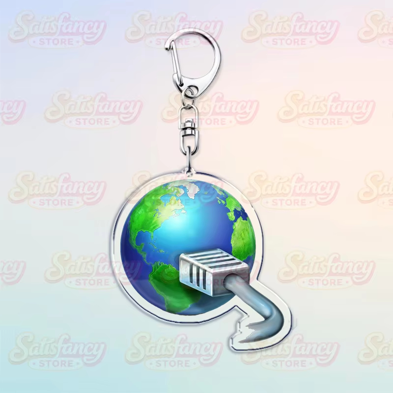 Llaveros con Iconos del Sistem - Jewelry Making Rings reseña y precio