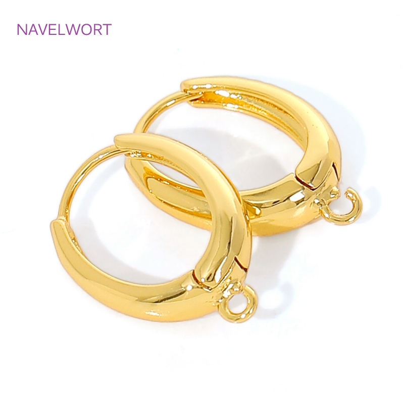 Ganchos para pendientes de lat - Jewelry Making Set reseña y precio