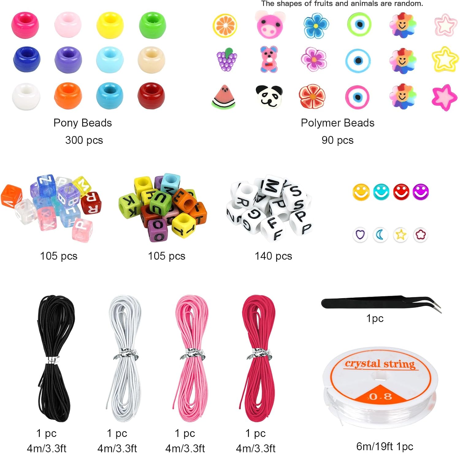 Kit de fabricación de pulseras - Jewelry Making Online reseña y precio