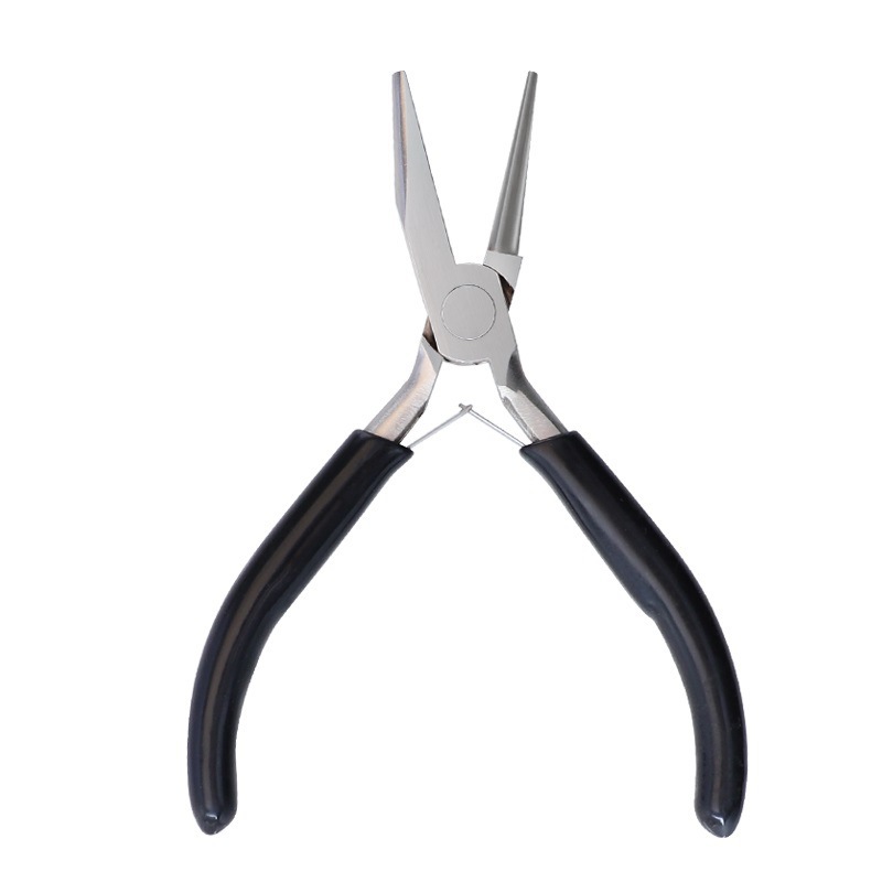 Alicates cóncavos redondos pro - Jewelry Making Loop Pliers reseña y precio