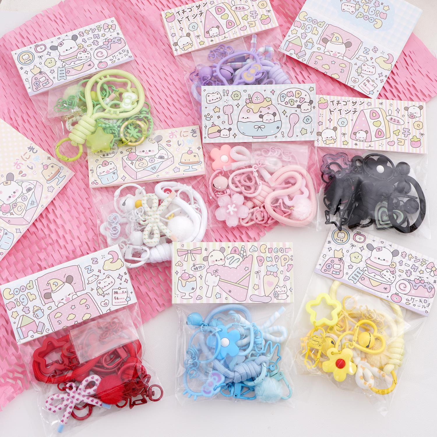 Nuevo estilo, 10 piezas/juego  - Jewelry Making Online reseña y precio