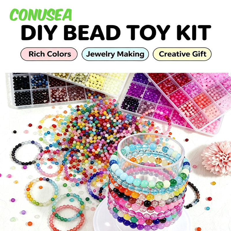 Kit de Fabricación de Joyas y  - Jewelry Making Kits For Kids reseña y precio