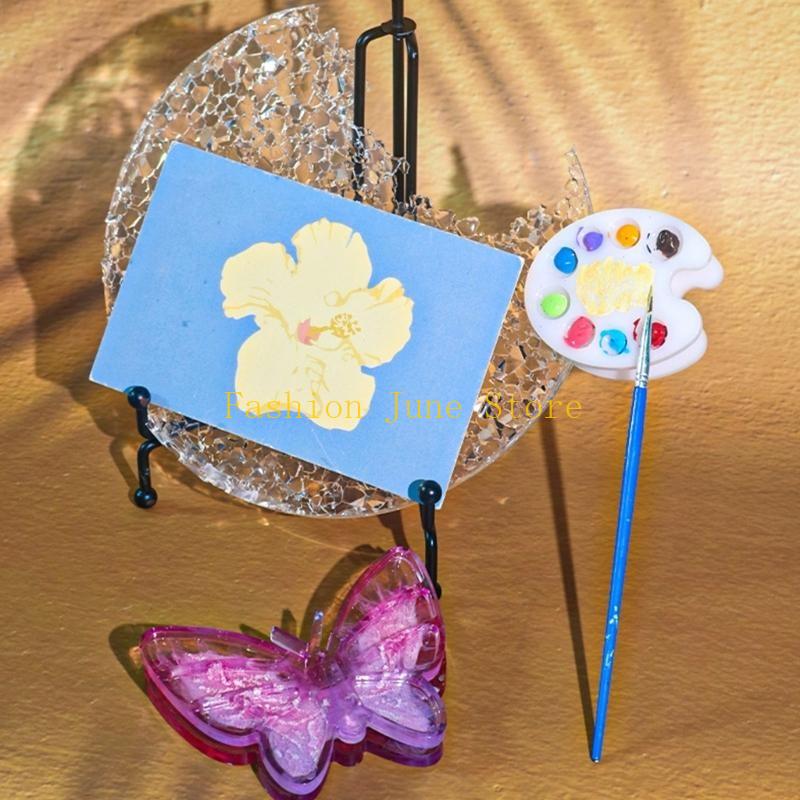 N5KA-moldes silicona con Clip  - Jewelry Making Drawing reseña y precio