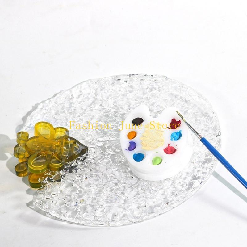 N5KA-moldes silicona con Clip  - Jewelry Making Drawing reseña y precio