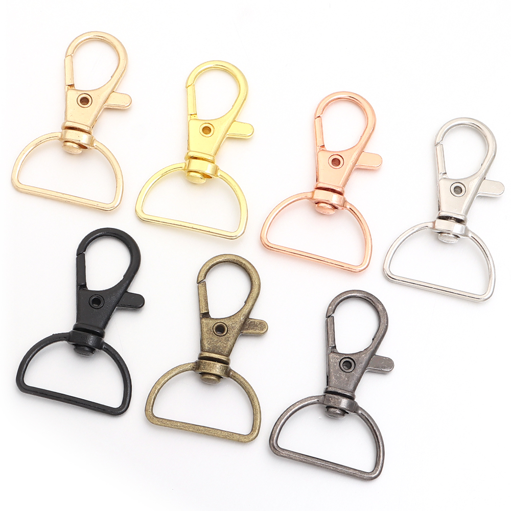 Lote de 10 unidades de cierres - Jewelry Making Rings reseña y precio