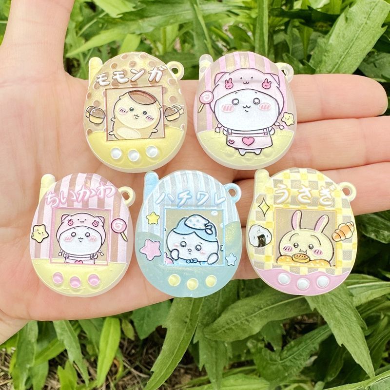 Llavero luminoso de dibujos an - Jewelry Making With Beads reseña y precio