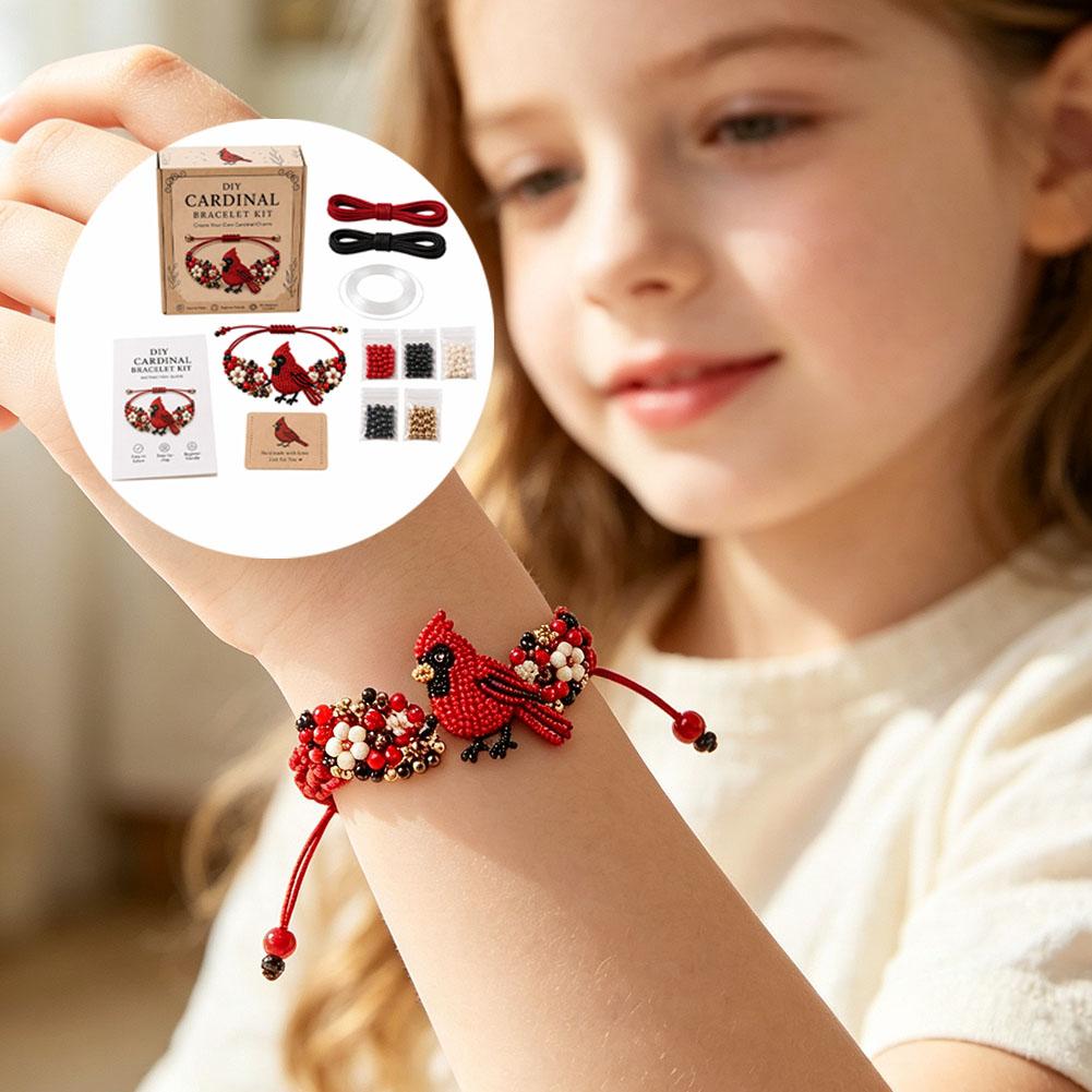 Kit de Fabricación de Pulseras - Jewelry Making Set reseña y precio