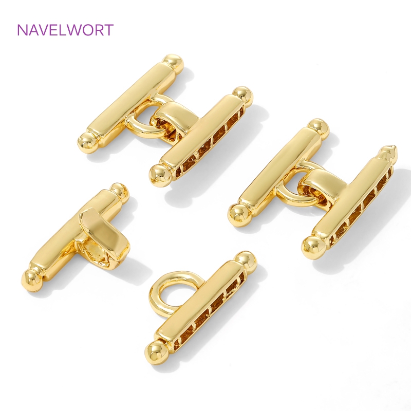 Cierre de collar de múltiples  - Jewelry Making Bead reseña y precio
