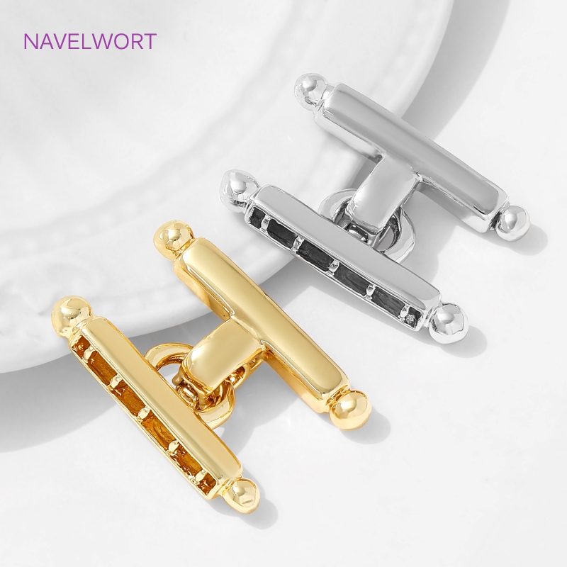 Cierre de collar de múltiples  - Jewelry Making Bead reseña y precio