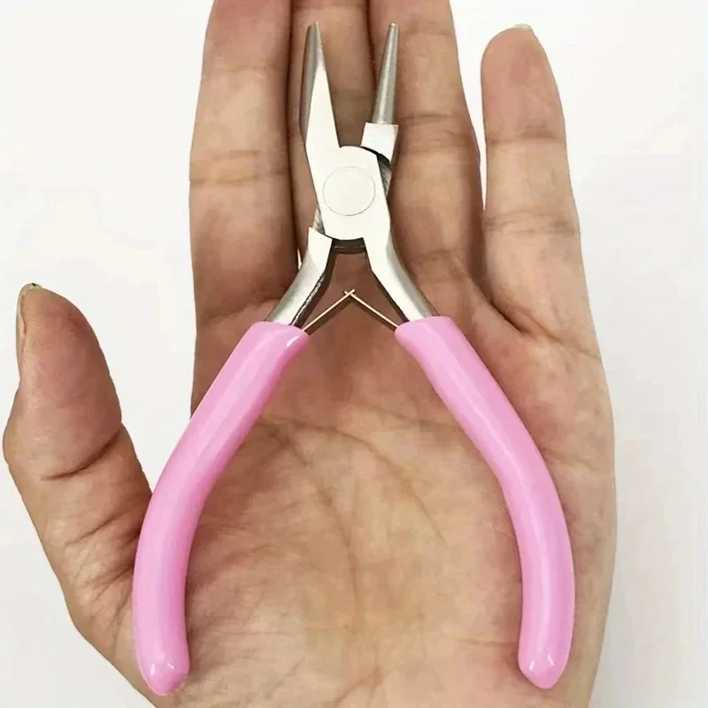 Herramientas manuales de preci - Jewelry Making Loop Pliers reseña y precio