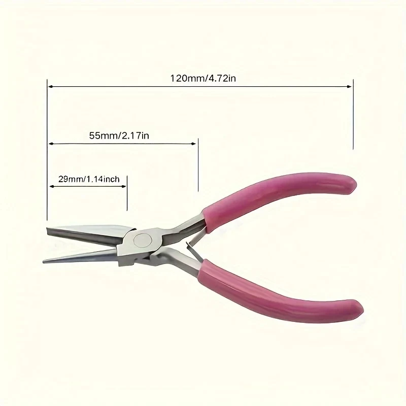 Herramientas manuales de preci - Jewelry Making Loop Pliers reseña y precio