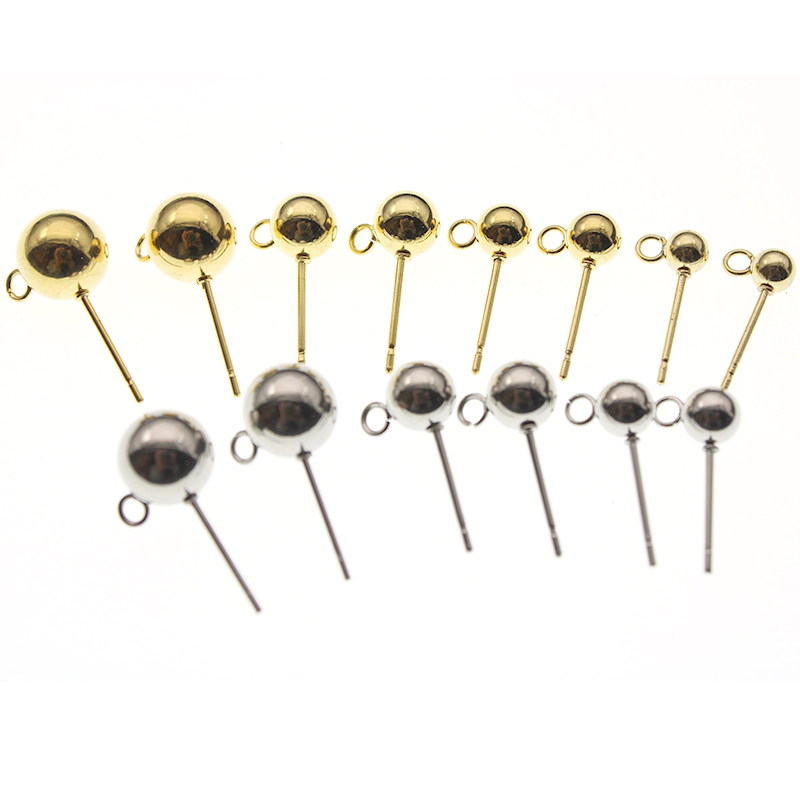 20 piezas de acero inoxidable, - Jewelry Making Set reseña y precio