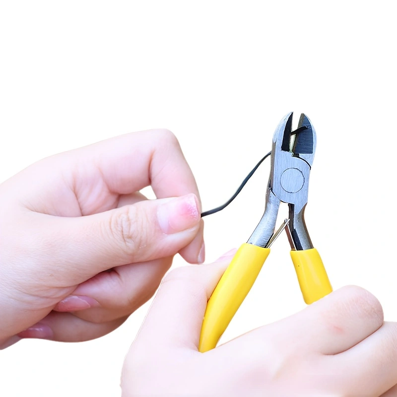 Juego de 6/4/1 Piezas de Alica - Jewelry Making Loop Pliers reseña y precio