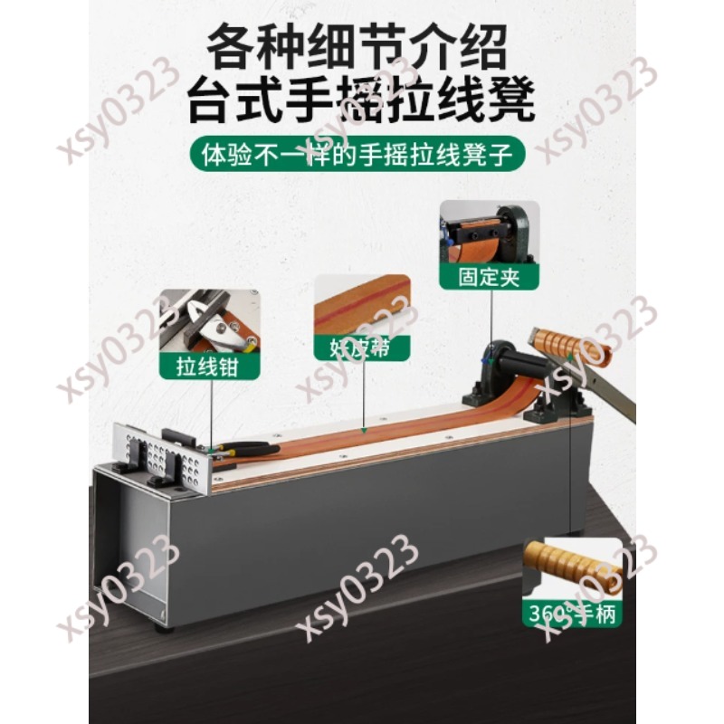 Soporte de escritorio con mani - Jewelry Making Drawing reseña y precio