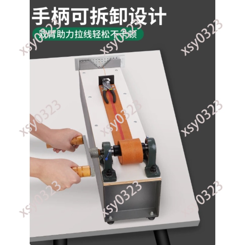 Soporte de escritorio con mani - Jewelry Making Drawing reseña y precio
