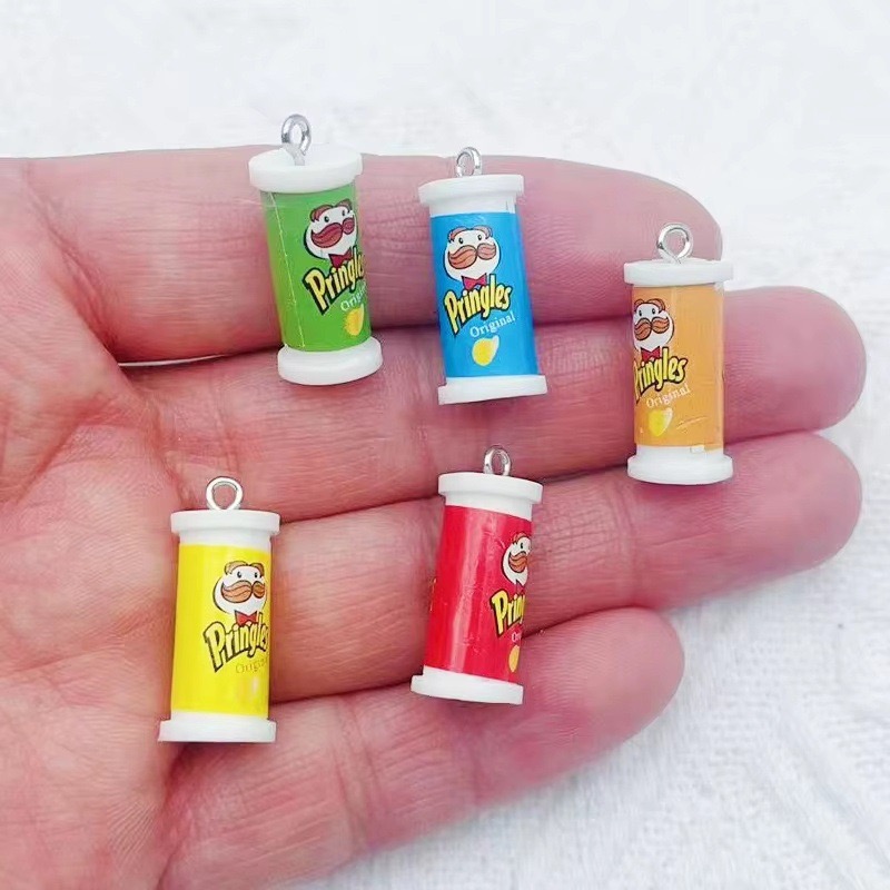 10 piezas de colgantes de resi - Jewelry Making Jewelry reseña y precio