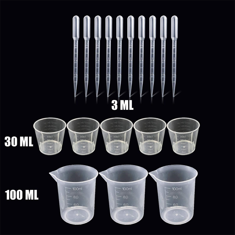 Kit de Herramientas para Molde - Jewelry Making Online reseña y precio