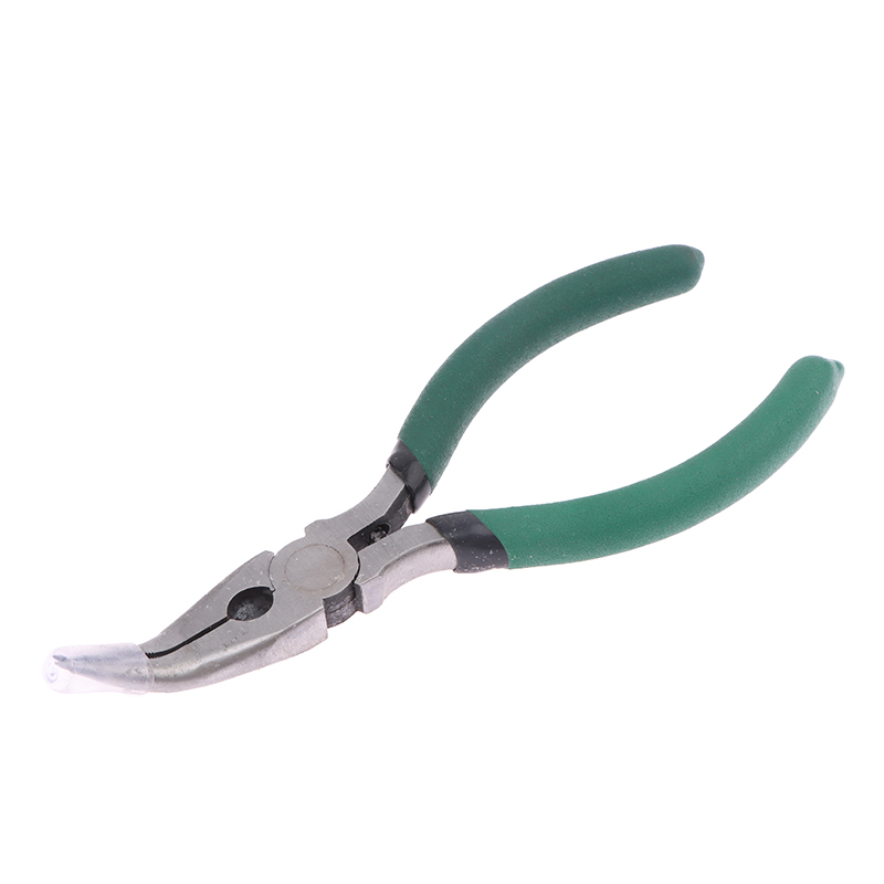 1 unidad de alicates de punta  - Jewelry Making Loop Pliers reseña y precio
