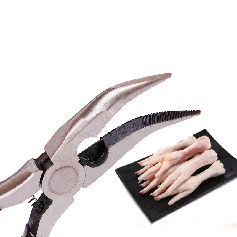 1 unidad de alicates de punta  - Jewelry Making Loop Pliers reseña y precio