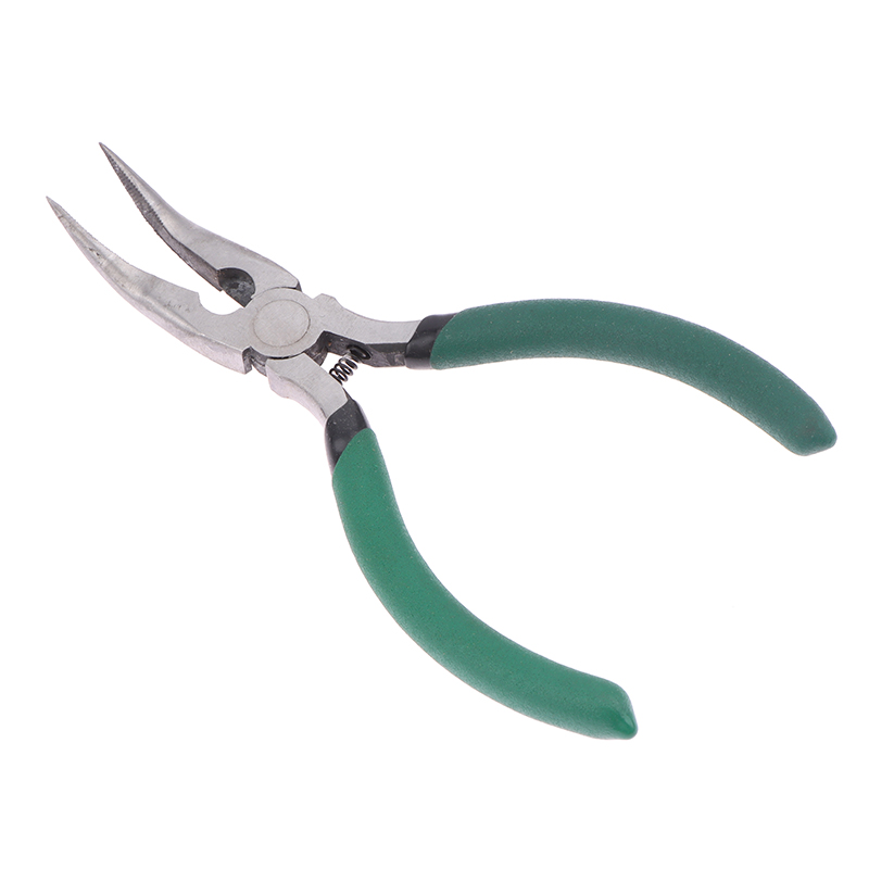 1 unidad de alicates de punta  - Jewelry Making Loop Pliers reseña y precio