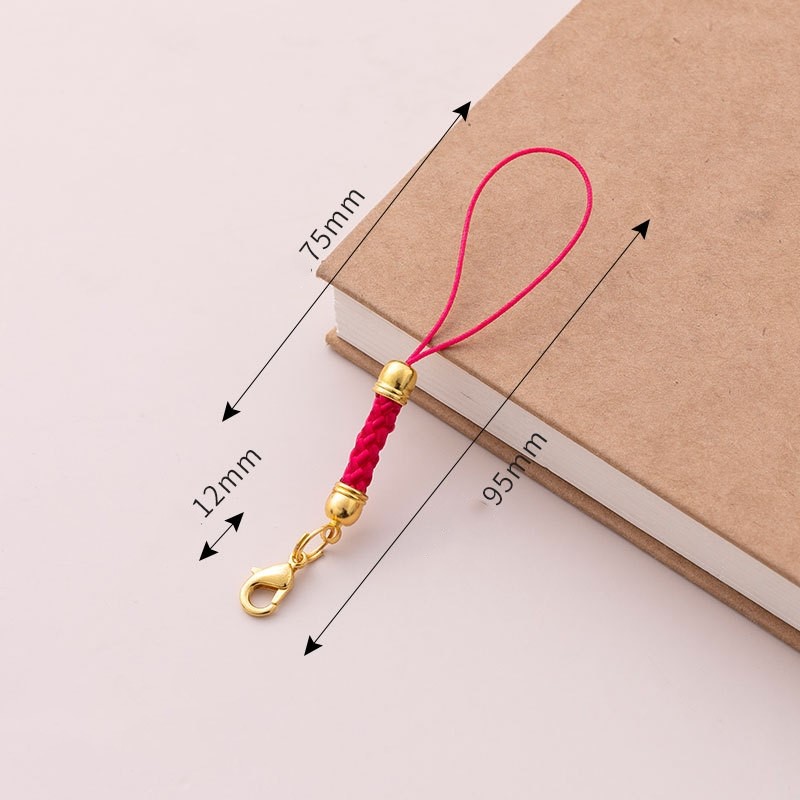 10 unidades de correas de nail - Jewelry Making Rings reseña y precio