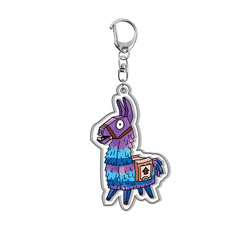 Llavero Acrílico de Doble Cara - Jewelry Making Party reseña y precio