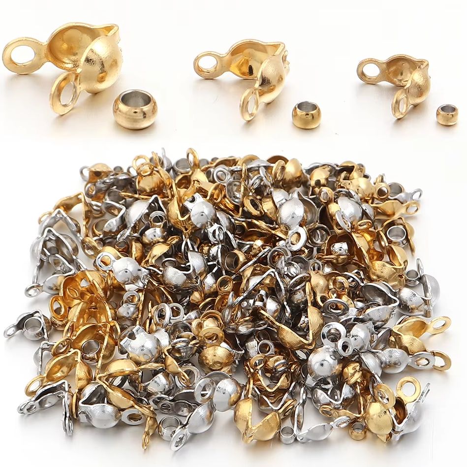 Kit de 40-200 Piezas de Conect - Jewelry Making Set reseña y precio