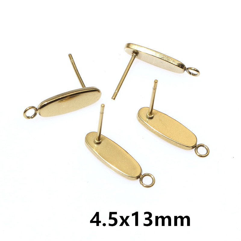 20 piezas de acero inoxidable, - Jewelry Making Set reseña y precio