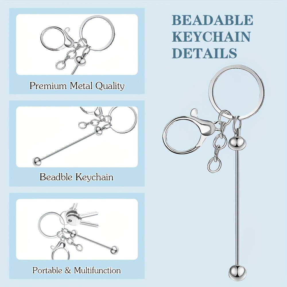Kit de 10 piezas DIY para hace - Jewelry Making Online reseña y precio