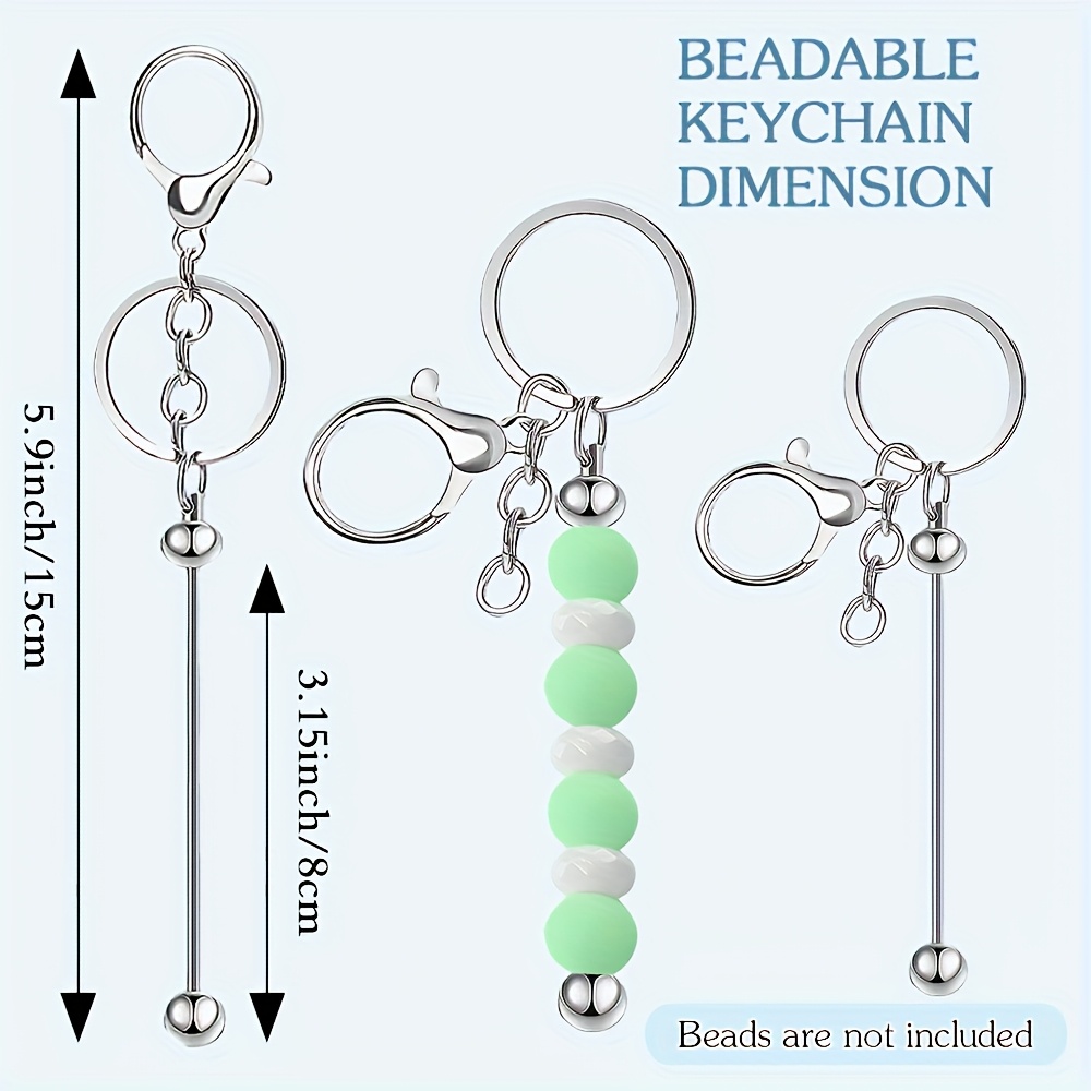 Kit de 10 piezas DIY para hace - Jewelry Making Online reseña y precio