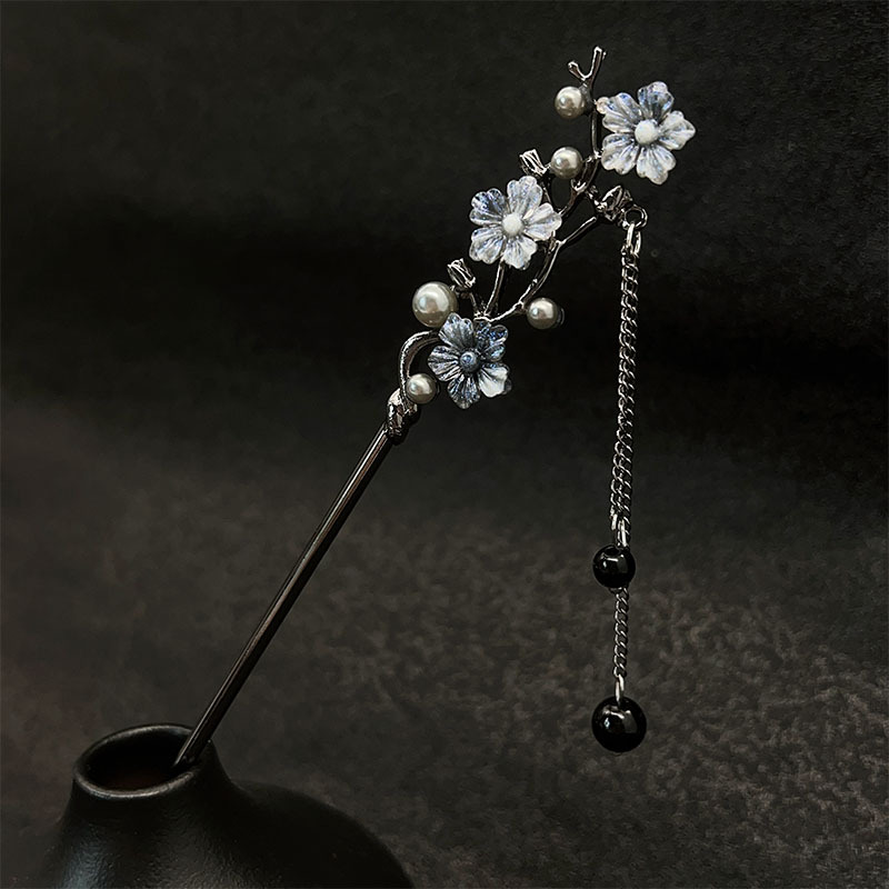 Horquilla clásica de metal con - Jewelry Making With Beads reseña y precio