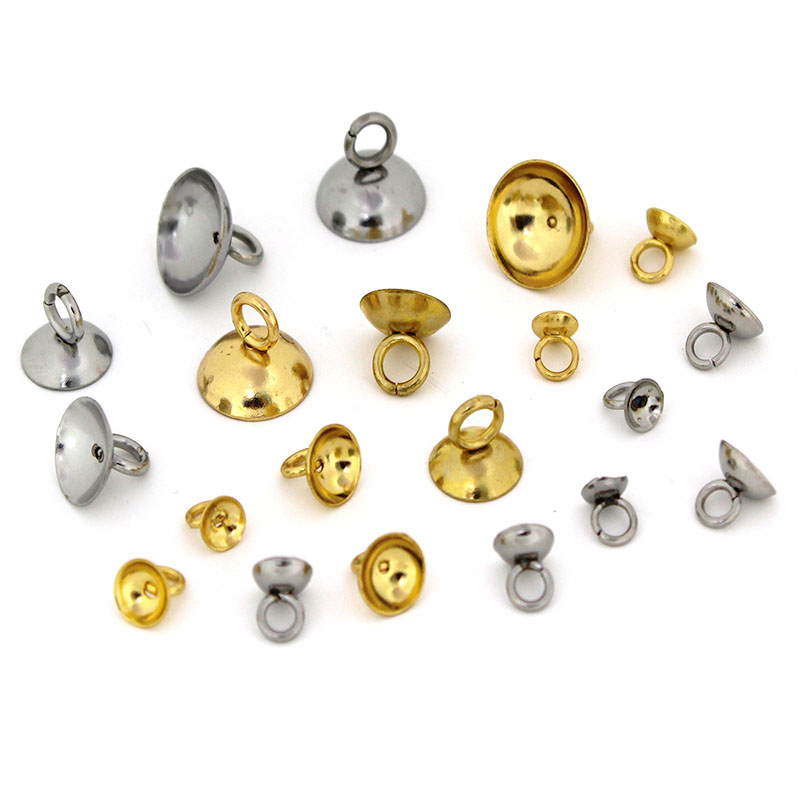 20 piezas 4/5/6/8/10mm cuentas - Jewelry Making Bead reseña y precio