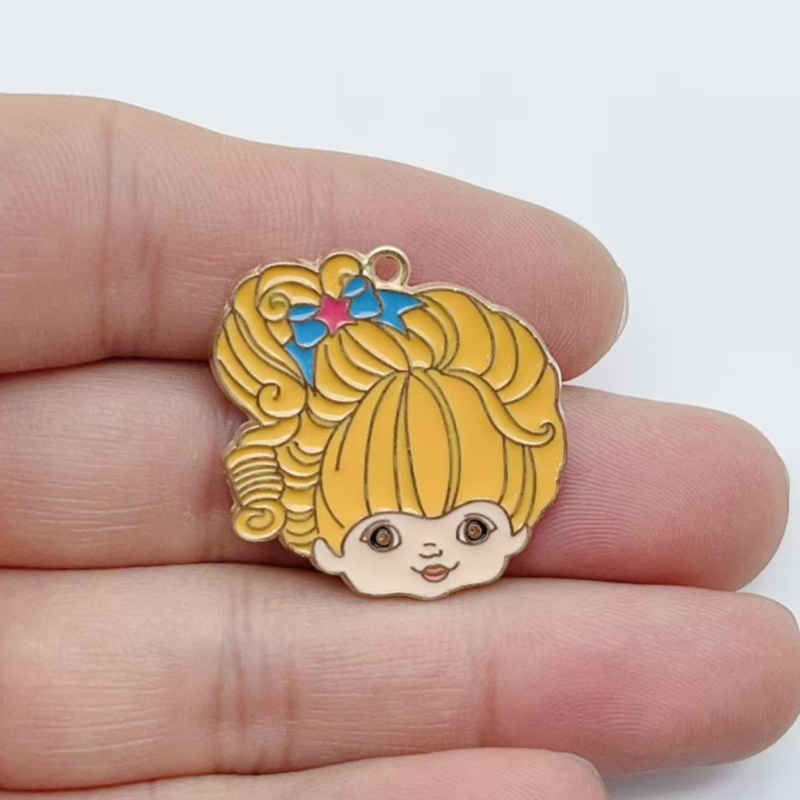 10 piezas de lindos colgantes  - Jewelry Making Jewelry reseña y precio