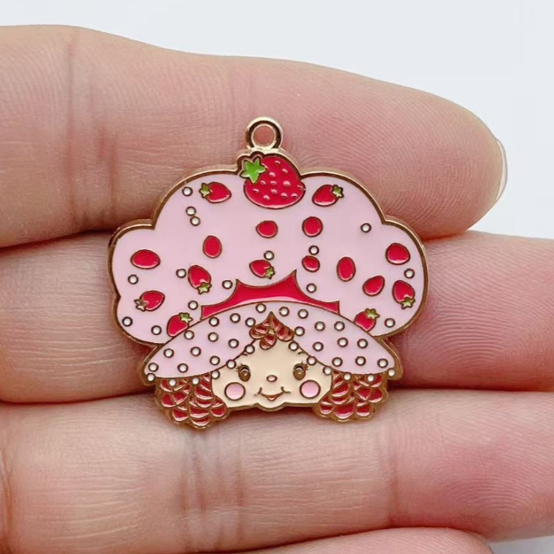 10 piezas de lindos colgantes  - Jewelry Making Jewelry reseña y precio